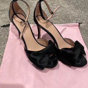 Kate Spade Heels